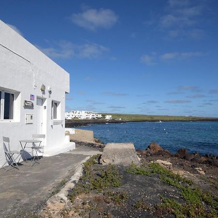 Fischer Home Roque Del Este Punta Mujeres Esterno foto