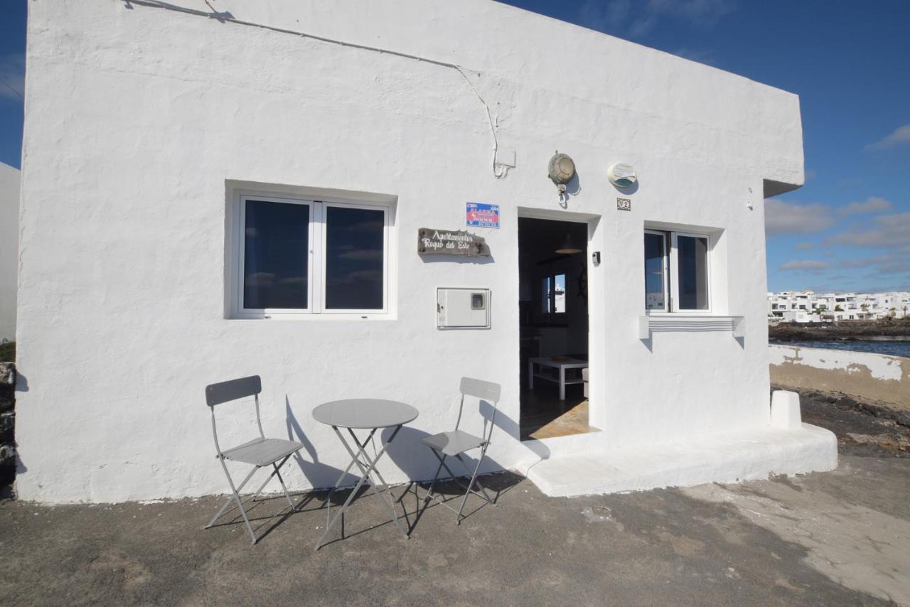 Fischer Home Roque Del Este Punta Mujeres Esterno foto