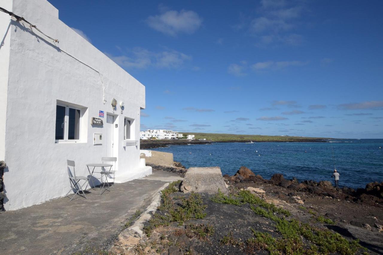 Fischer Home Roque Del Este Punta Mujeres Esterno foto