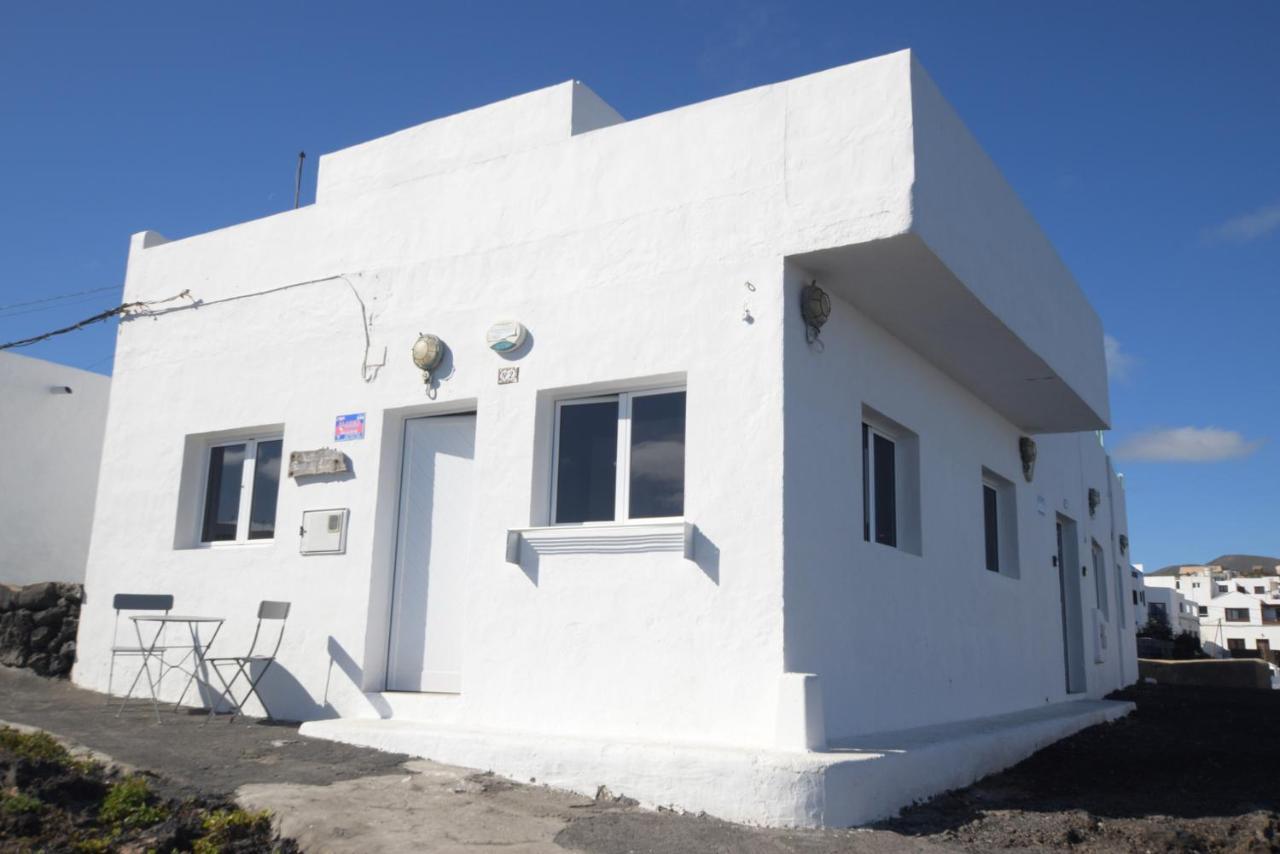 Fischer Home Roque Del Este Punta Mujeres Esterno foto