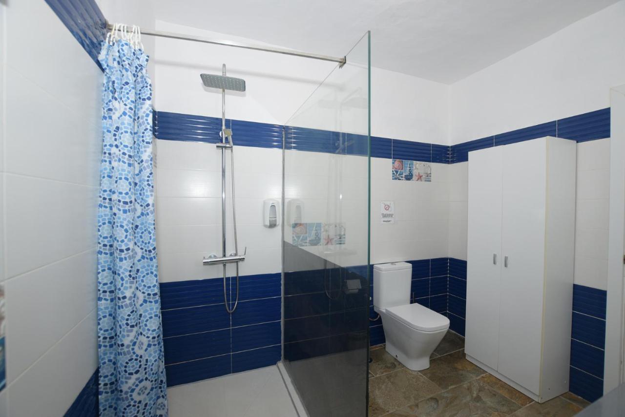 Fischer Home Roque Del Este Punta Mujeres Esterno foto